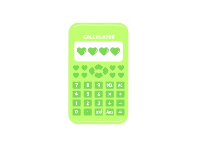 Love Calculator